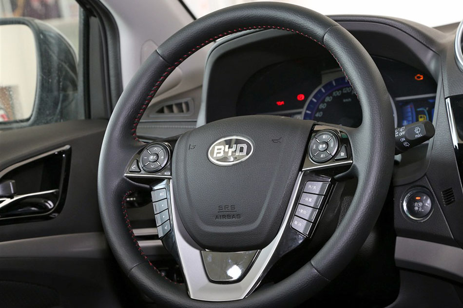 2015 2.0TID  