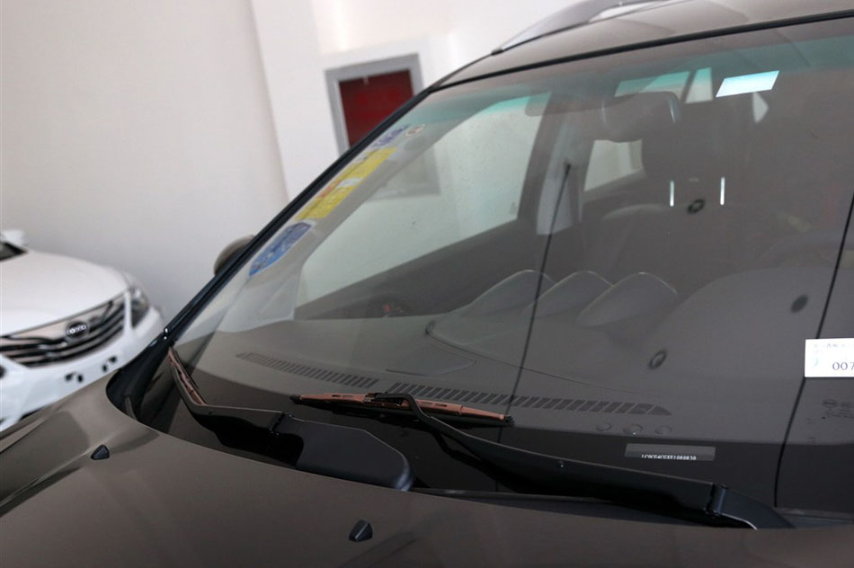 2015 2.0TID  