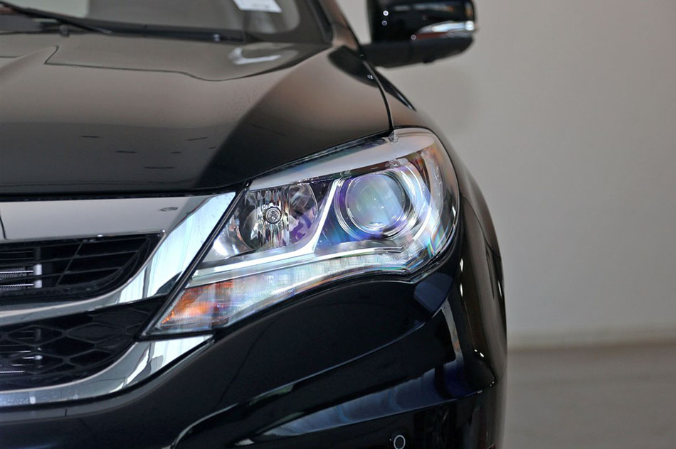 2015 2.0TID  