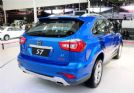 2013款 基本型 外观