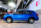 2013款 基本型 外观