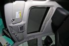 2015款 2.0TID 尊贵型 座椅空间