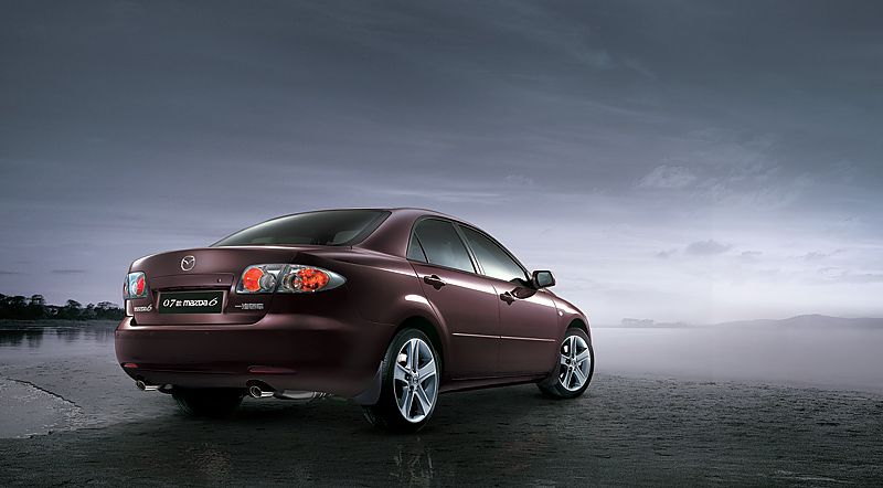 07Mazda6