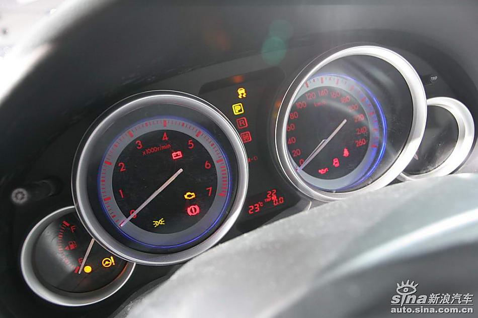 ڢMazda6