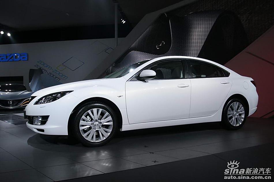 ڢMazda6
