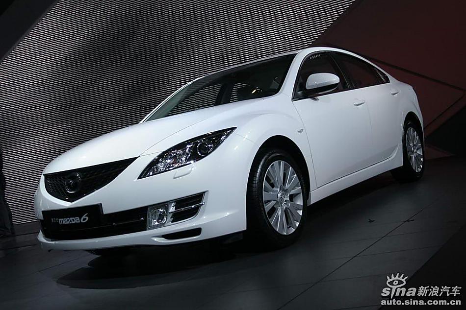 ڢMazda6