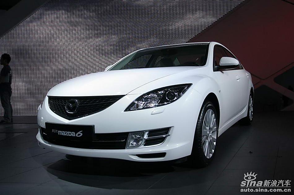 ڢMazda6