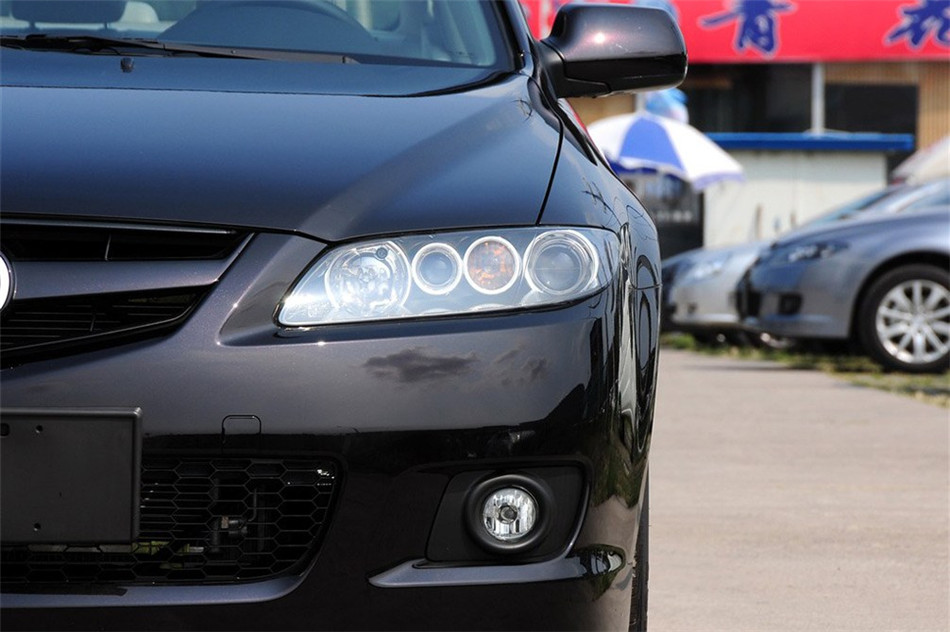 Դ6 2012 2.0L AT  ϸ