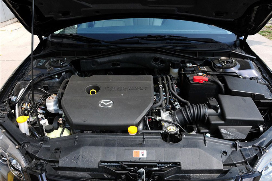 Դ6 2012 2.0L AT  