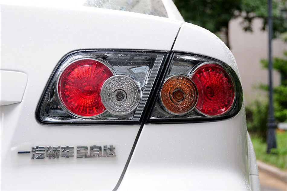 Դ6 2012 2.0L AT ʱ ϸ