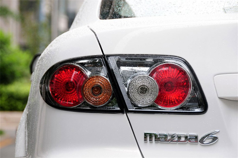 Դ6 2012 2.0L AT ʱ ϸ