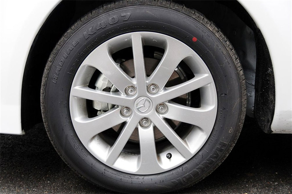 Դ6 2012 2.0L AT ʱ ϸ