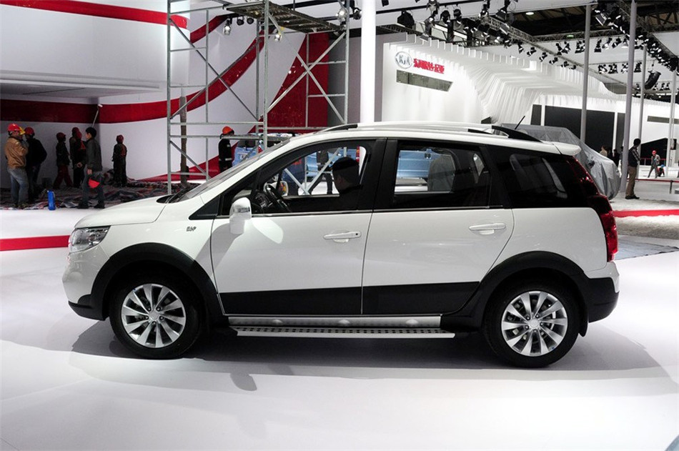 2013X5
