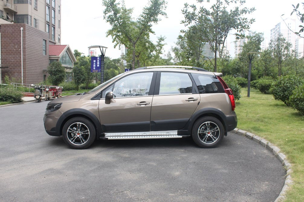 2013X5 1.6L