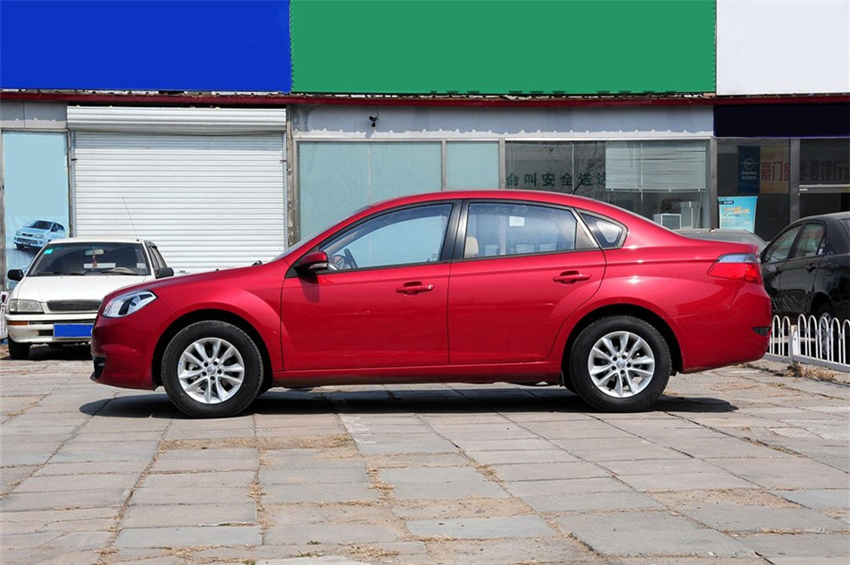 лH330 2013 1.5L AT 