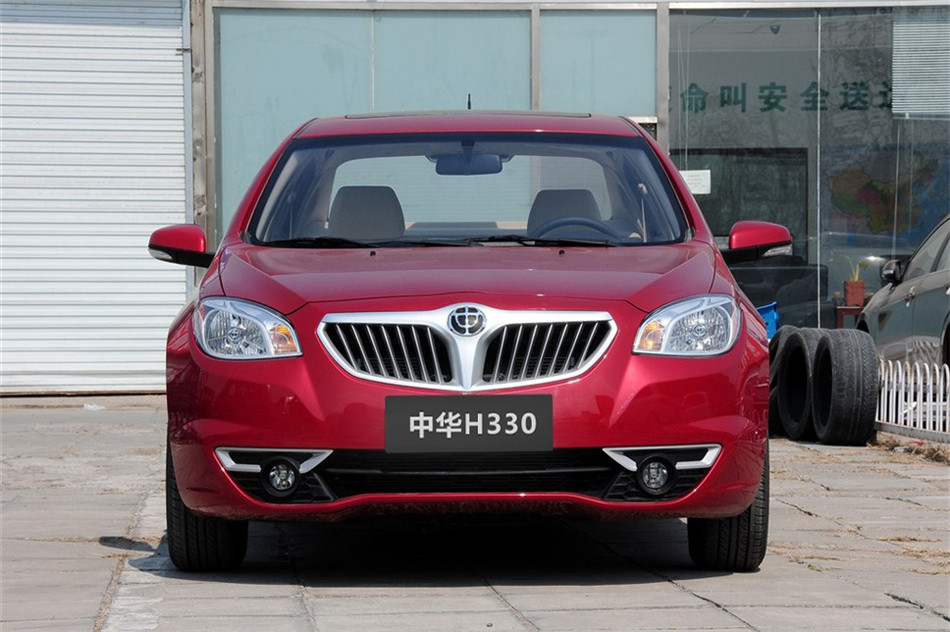 лH330 2013 1.5L AT 