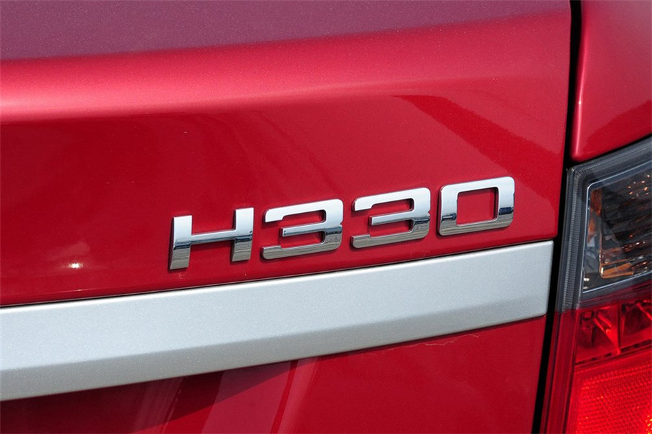 лH330 2013 1.5L AT 