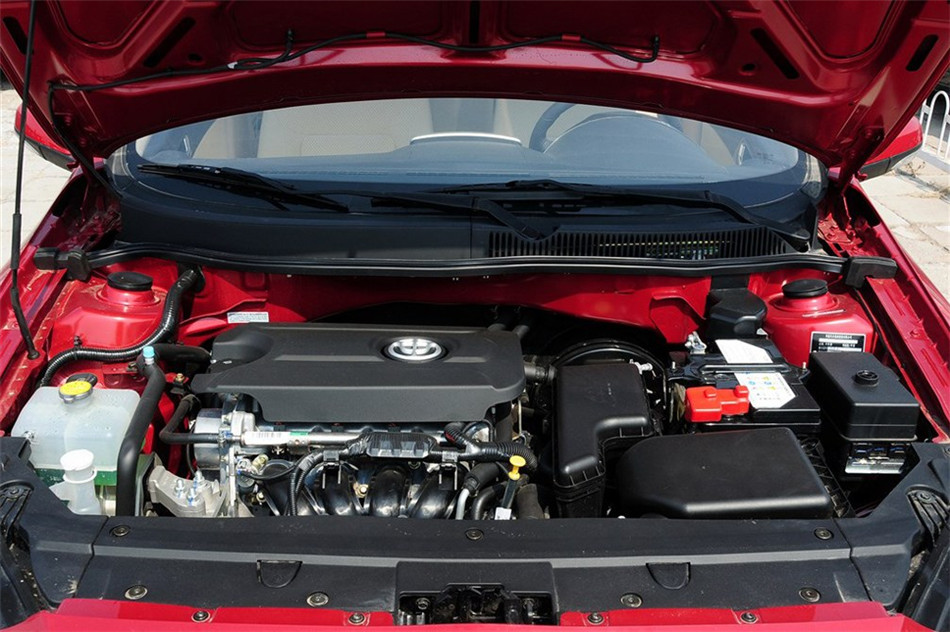 лH330 2013 1.5L AT 