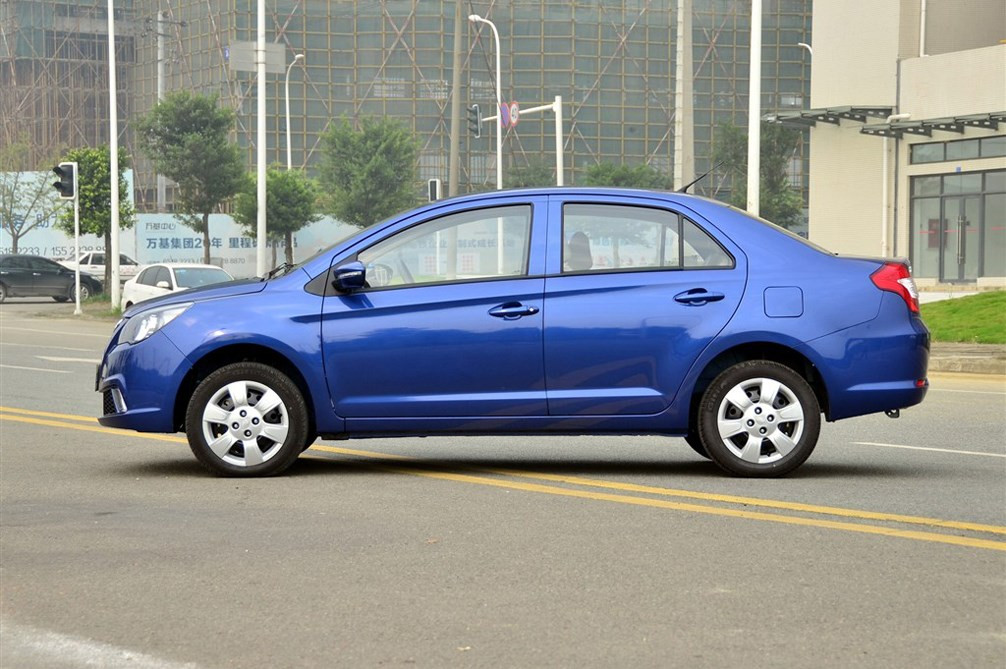 2014 1.3L MT ֶ׼ 