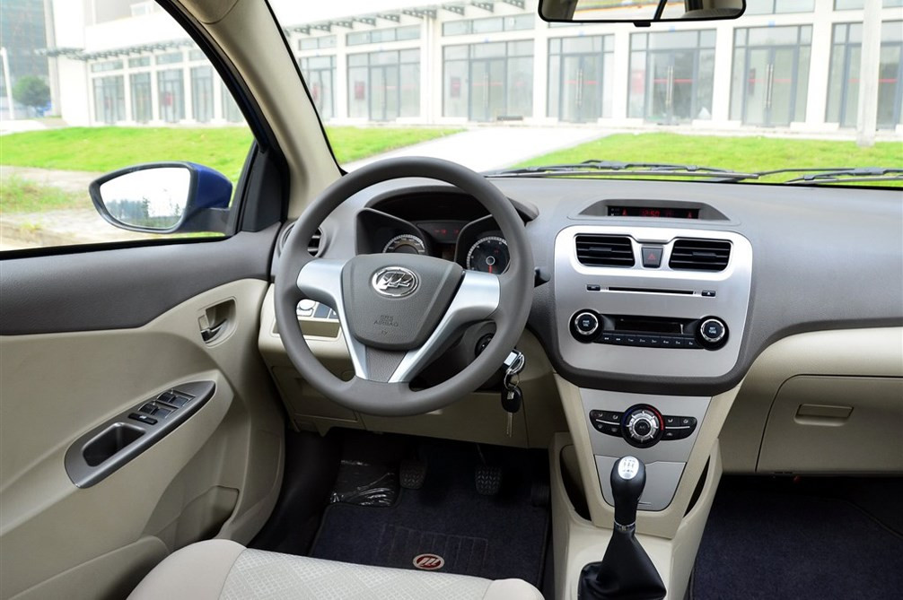 2014 1.3L MT ֶ׼ 