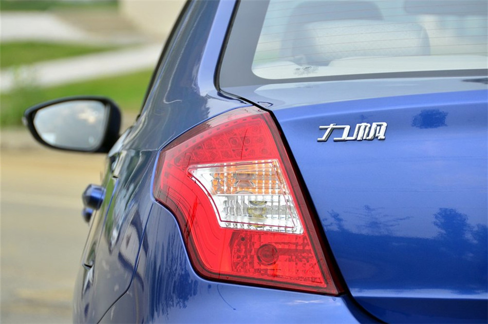 2014 1.3L MT ֶ׼ 