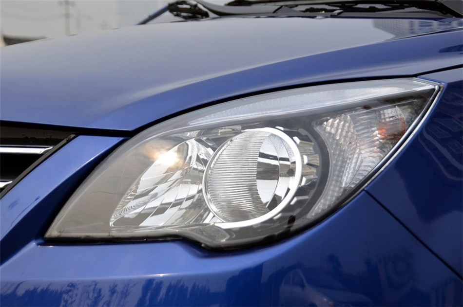 2014 1.3L MT ֶ׼ 