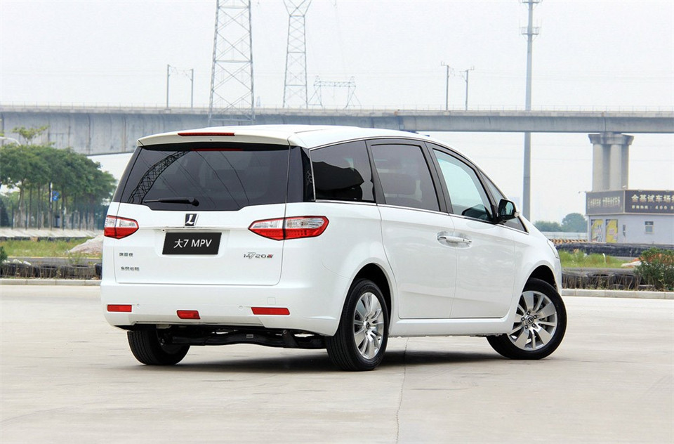 2013 2.0T AT 