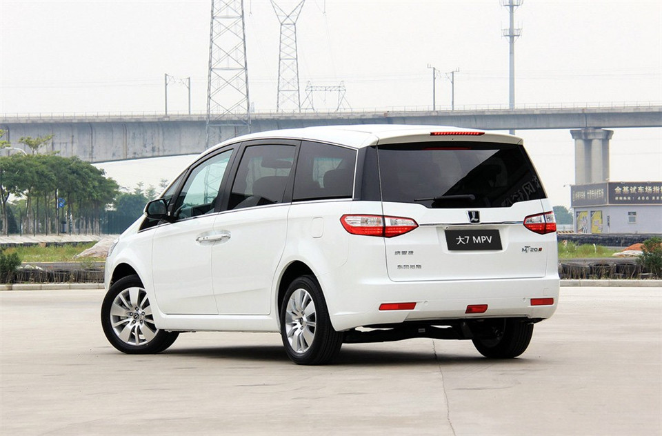 2013 2.0T AT 