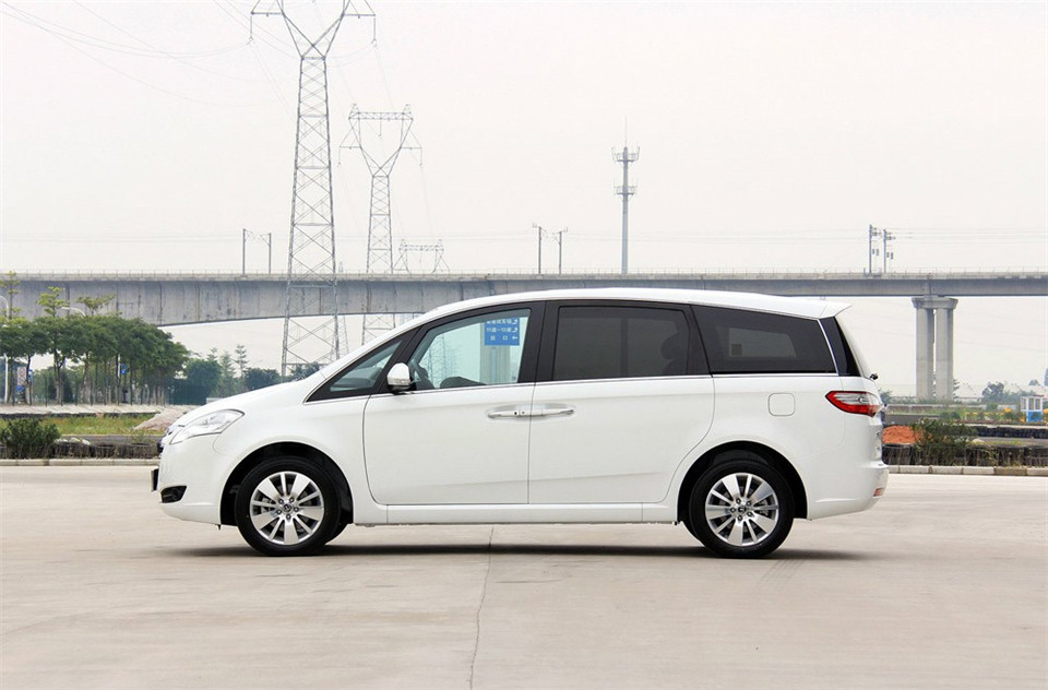 2013 2.0T AT 