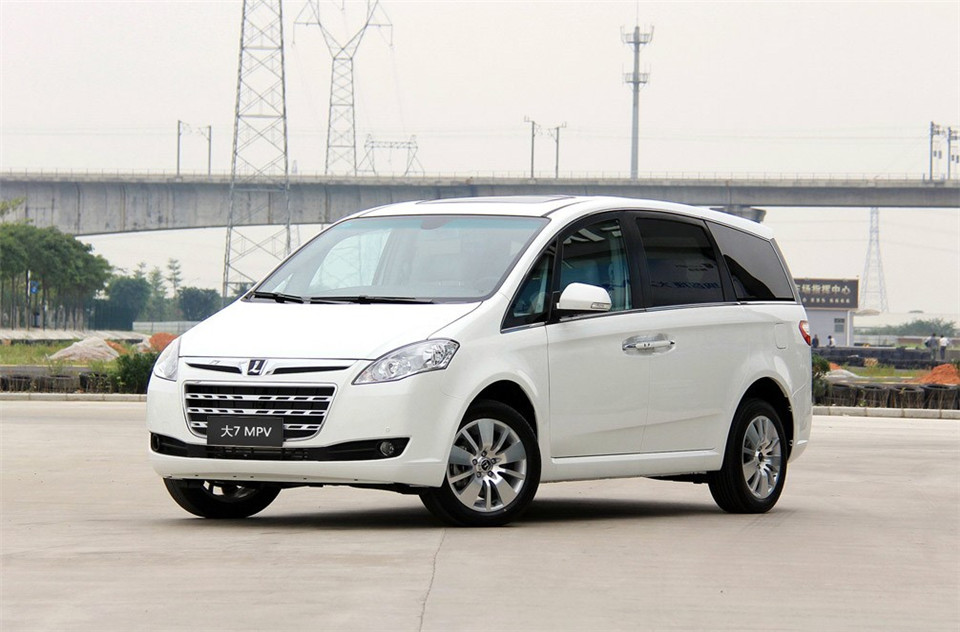 2013 2.0T AT 