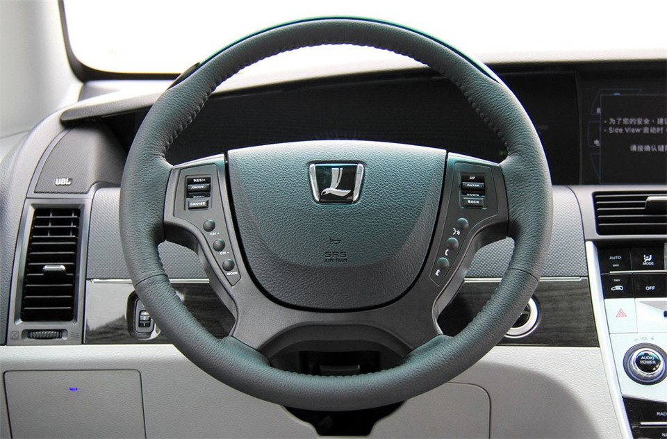 2013 2.0T AT 