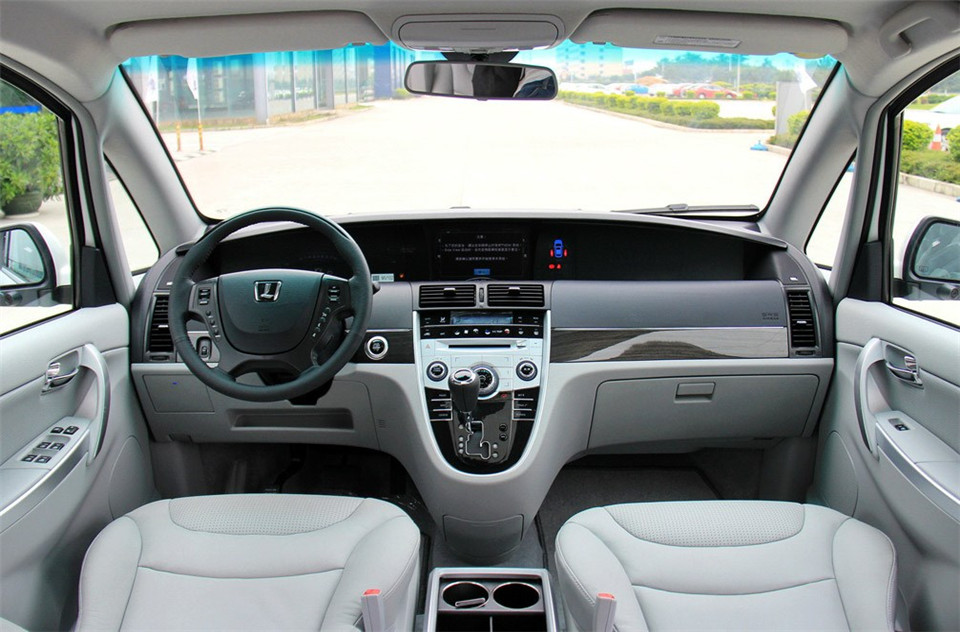 2013 2.0T AT 