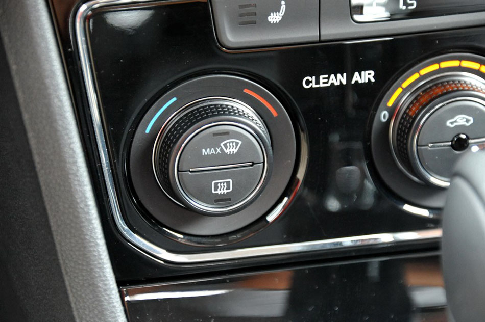 2015 230TSI DSG 