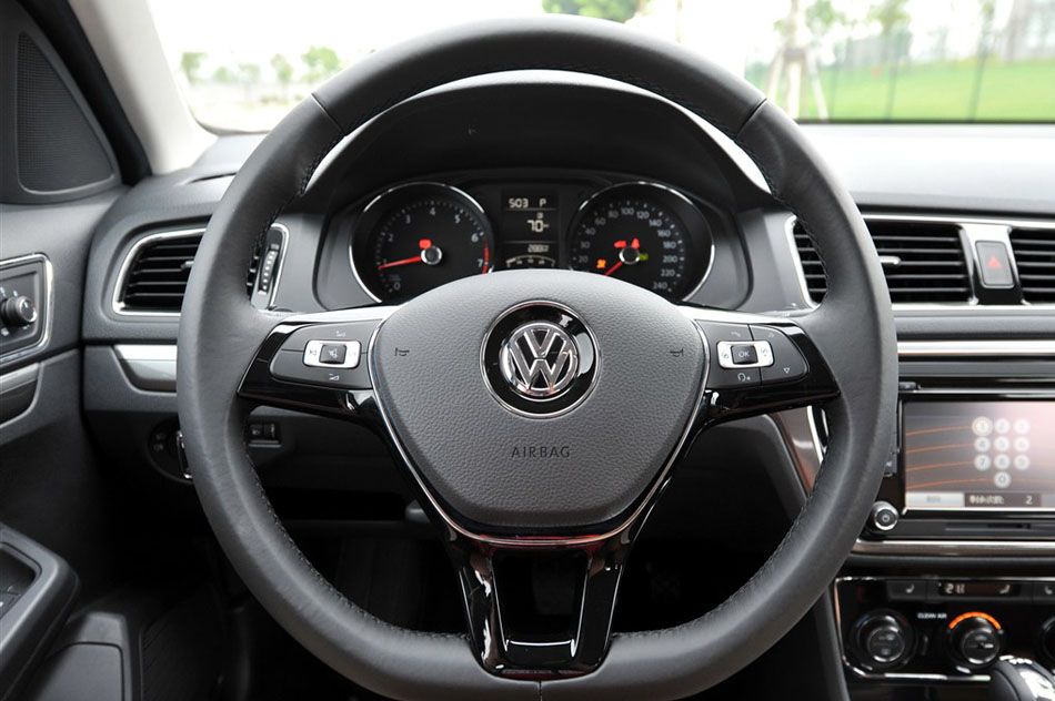 2015 230TSI DSG 
