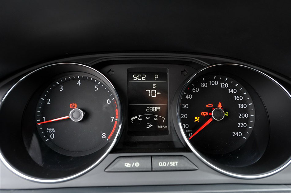 2015 230TSI DSG 