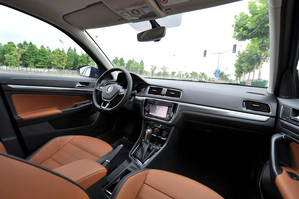 2015 230TSI DSG 