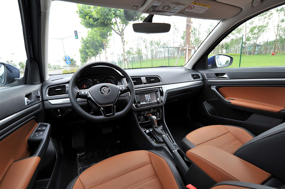 2015 230TSI DSG 