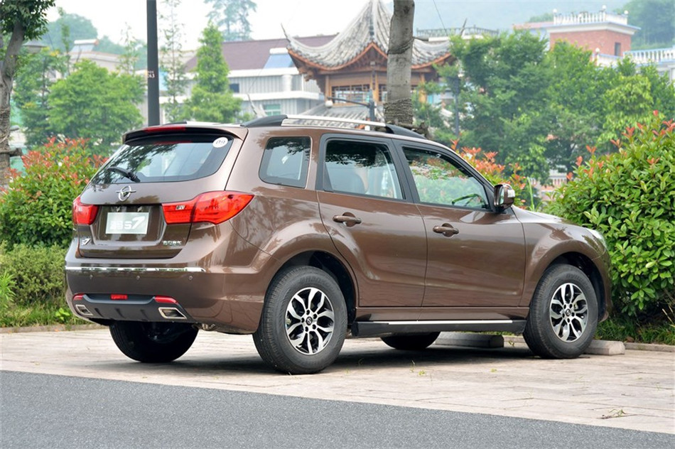 S7 2013 2.0L AT  