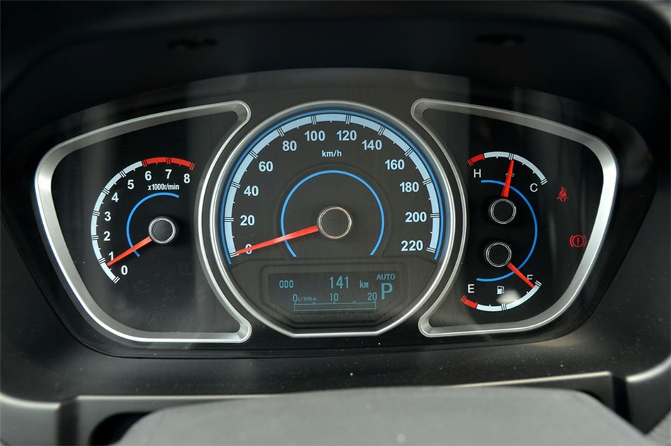 S7 2013 2.0L AT  