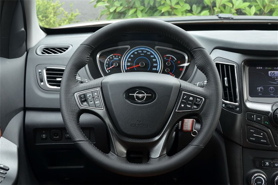 S7 2013 2.0L AT  