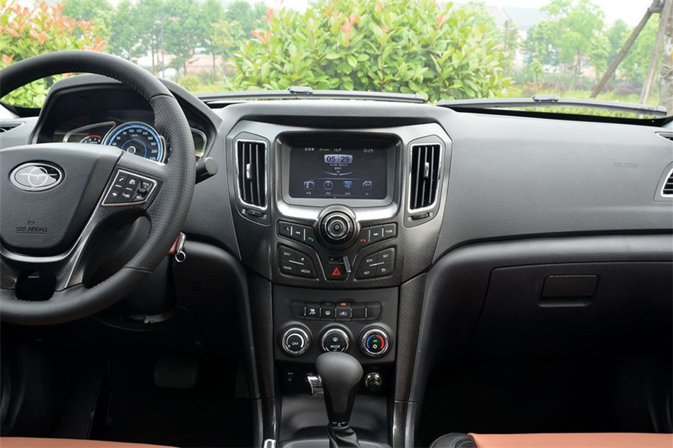 S7 2013 2.0L AT  