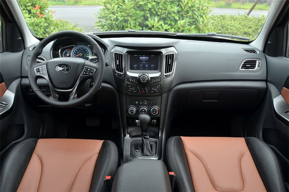 S7 2013 2.0L AT  