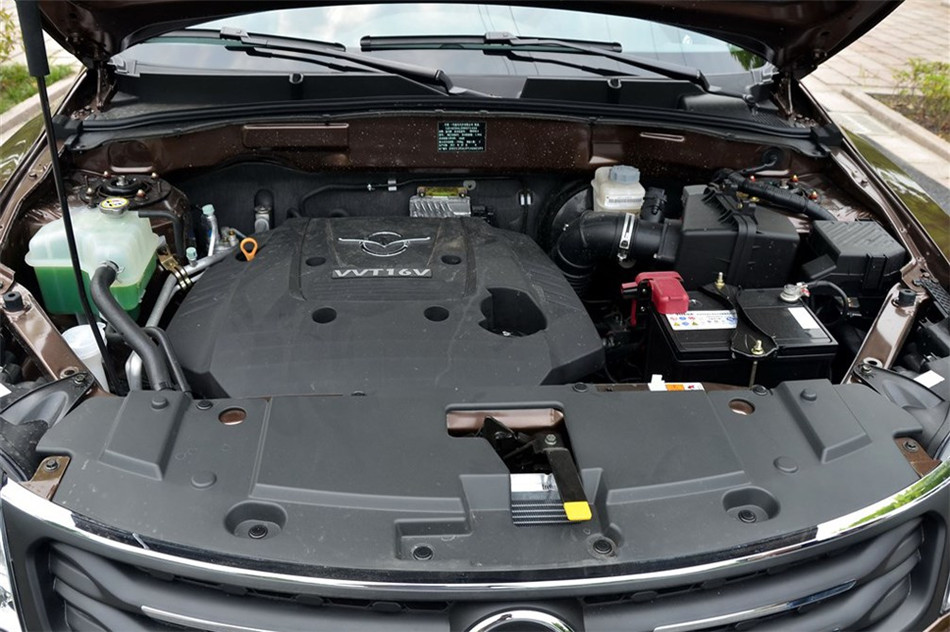 S7 2013 2.0L AT  