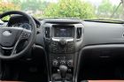 S7 2013 2.0L AT  