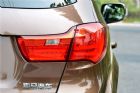 海马S7 2013款 2.0L AT 智享型 细节