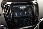 2017款 1.8T 自动领先版 内饰