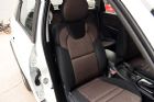 2017款 1.8T 自动领先版 座椅空间