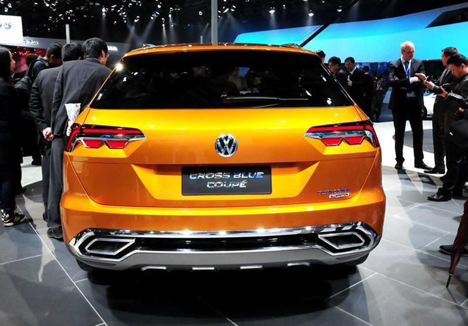 2013 Coupe Concept