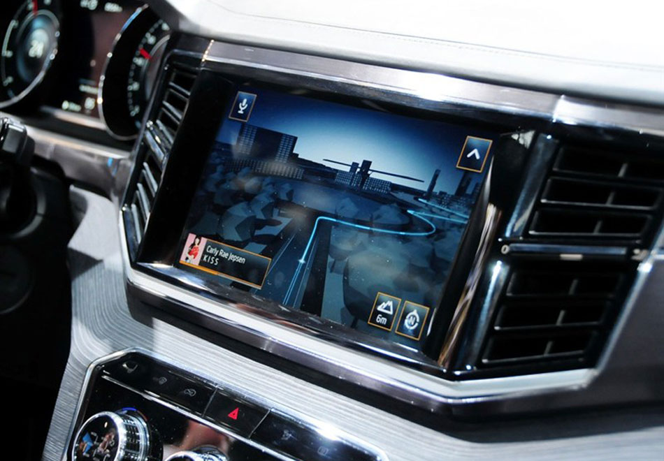 2013 Coupe Concept