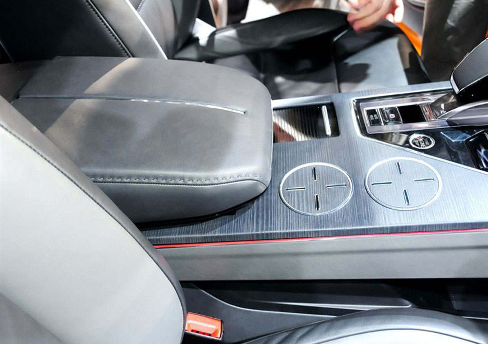 2013 Coupe Concept